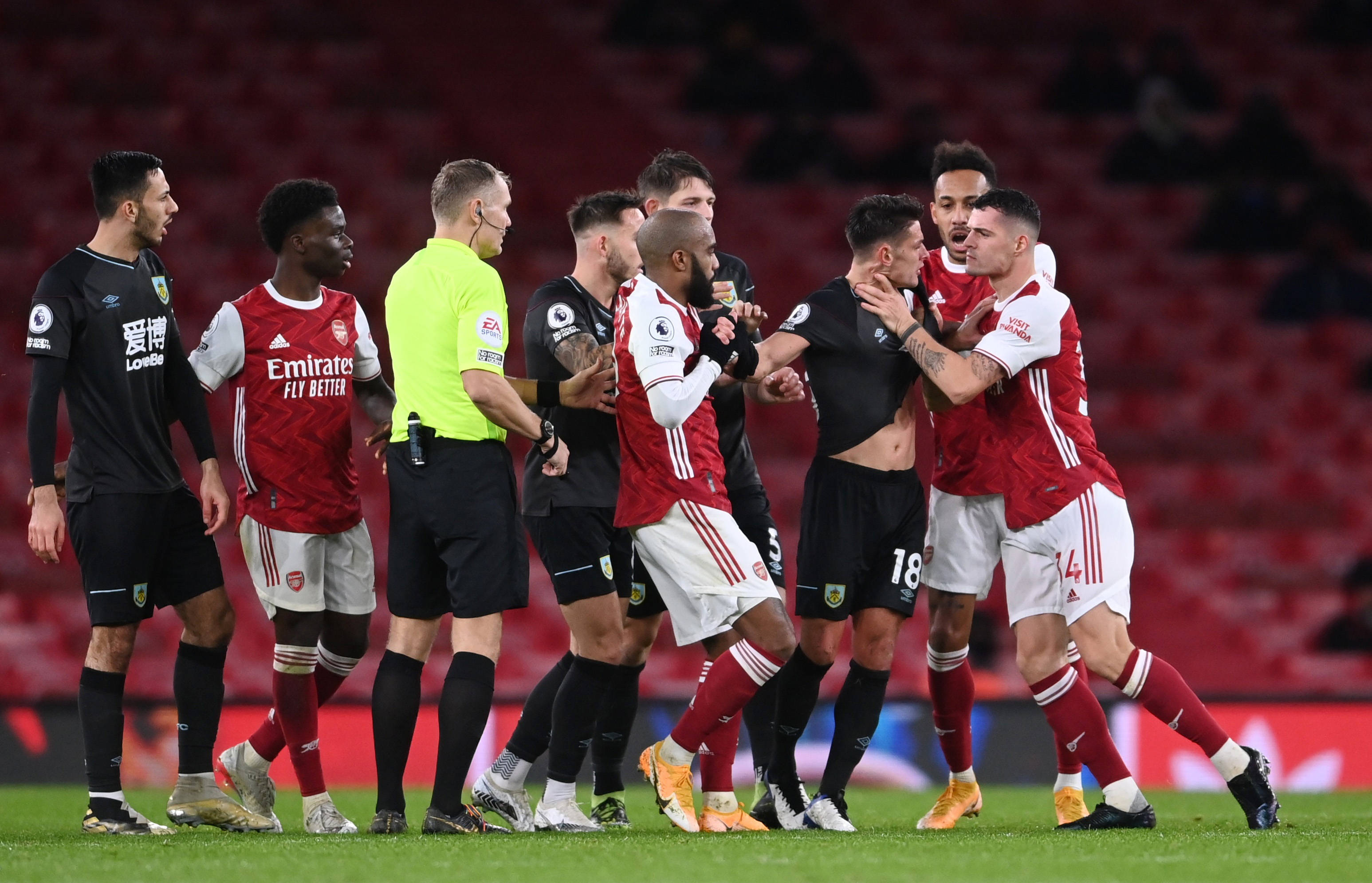 调整与战术 调整与战术